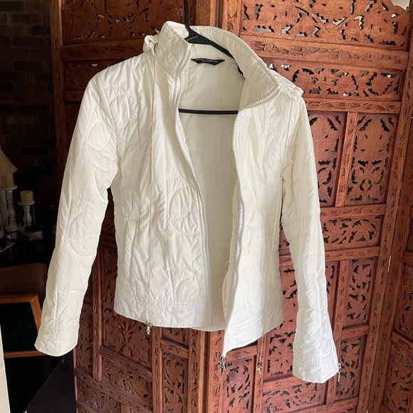 Authentic Dolce&Gabbana Women's Jacket Size M-Used - Picture 1 of 11